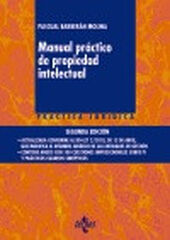 Manual práctico de propiedad intelectual Manual práctico de propiedad intelectual