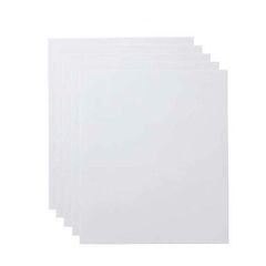 Cartolines Cricut 10 fulls 61x71cm
