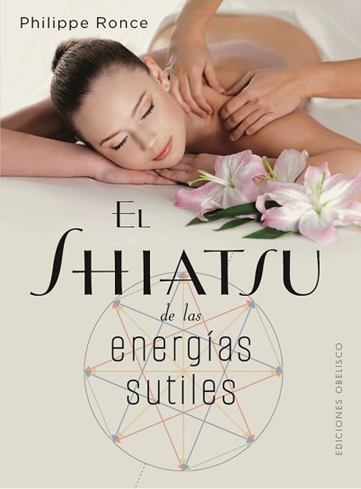 El Shiatsu de las energías sutiles