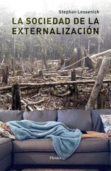 SOCIEDAD DE LA EXTERNALIZACIÓN, LA SOCIEDAD DE LA EXTERNALIZACIÓN, LA