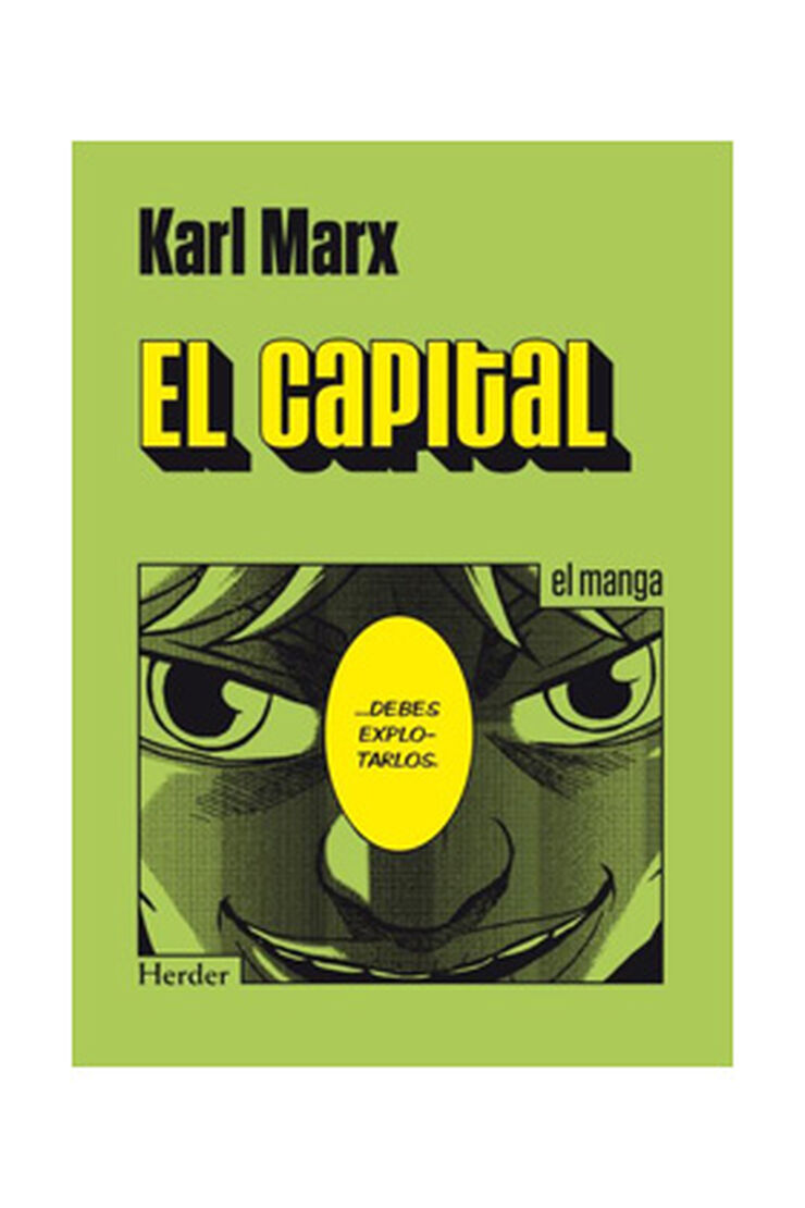 El capital