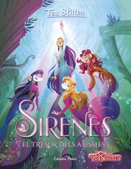 Sirenes. El tresor dels abismes Sirenes. El tresor dels abismes