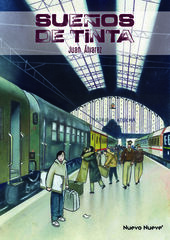 Sueños de tinta Sueños de tinta