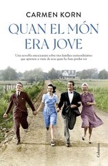 Quan el món era jove Quan el món era jove