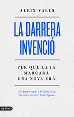 La darrera invenci&oacute;