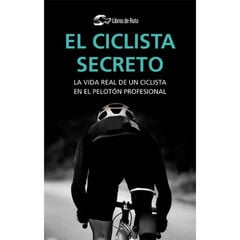 El ciclista secreto El ciclista secreto
