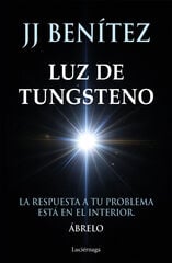 Luz de Tungsteno Luz de Tungsteno