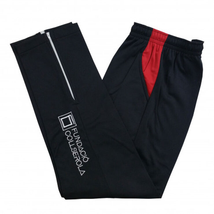 Fundació Collserola Pantaló Xandall