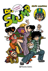 Dr. Slump nº 08/15 Dr. Slump nº 08/15