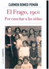 El Frago, 1901 El Frago, 1901