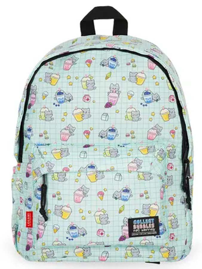 Mochila Legami Burbujas