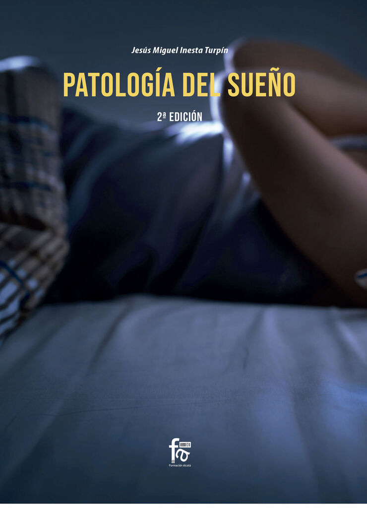 Patología Del Sueño