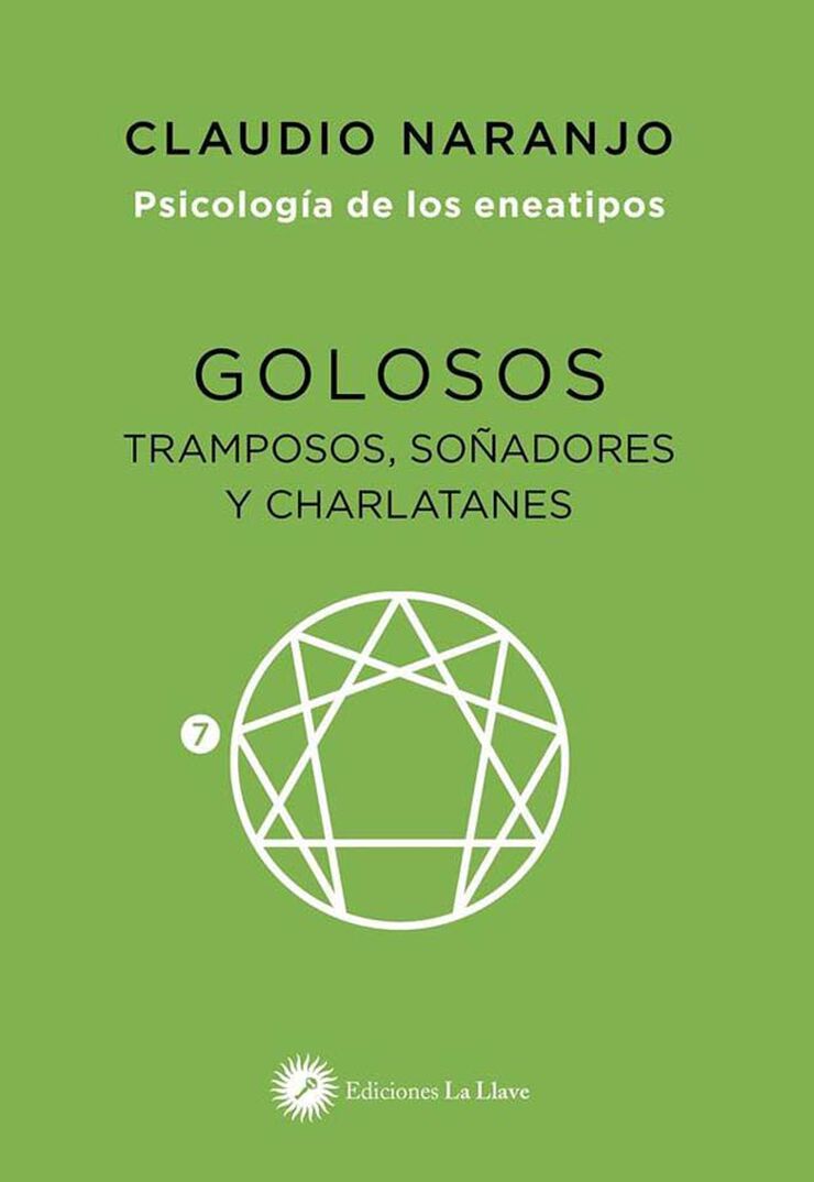 Golosos, tramposos, soñadores y charlata