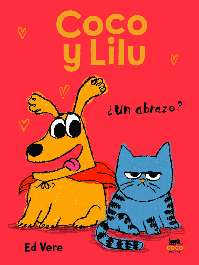 Coco y Lilu