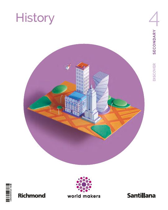 4&ordm; ESO History Discover Wm Ed23