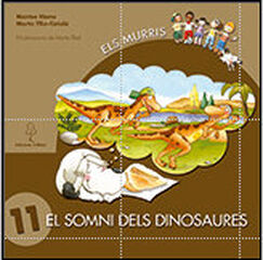 Els Murris 11 Dinosaures