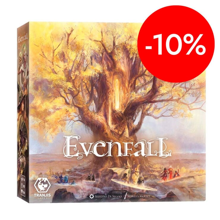 Evenfall
