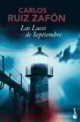 Las Luces de Septiembre