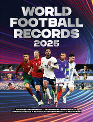 World Football Records 2025 World Football Records 2025