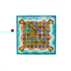 Juego de habilidad La isla del tesoro