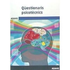 Q&uuml;estionaris psicot&egrave;cnics