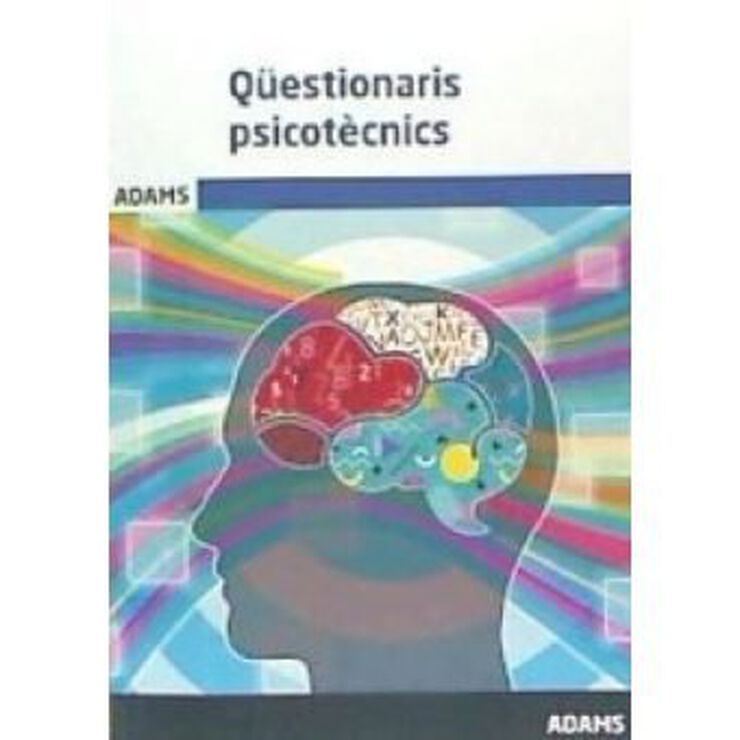 Qüestionaris psicotècnics