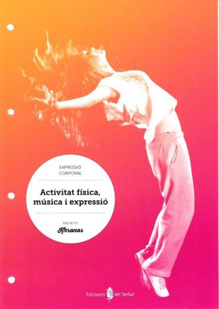 Khronos Activitat Fsica, Msica