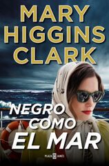 Negro como el mar Negro como el mar