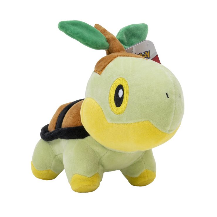 Peluche Pokemon Suave 21 cm Surtido