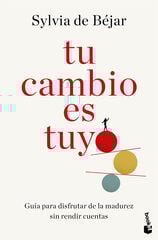 Tu cambio es tuyo Tu cambio es tuyo
