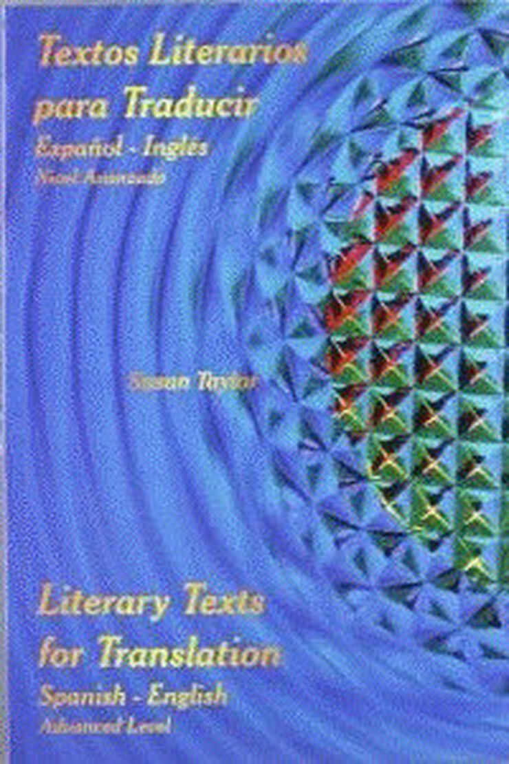 AD Textos literarios para traducir