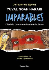 Imparables Imparables