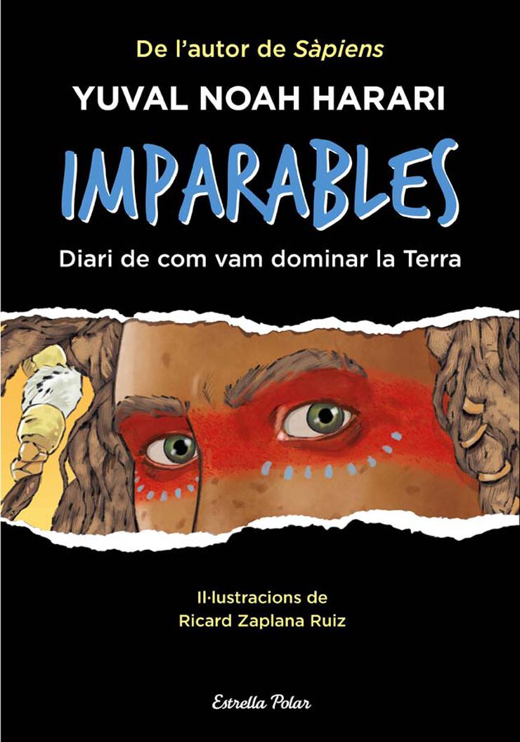 Imparables Imparables