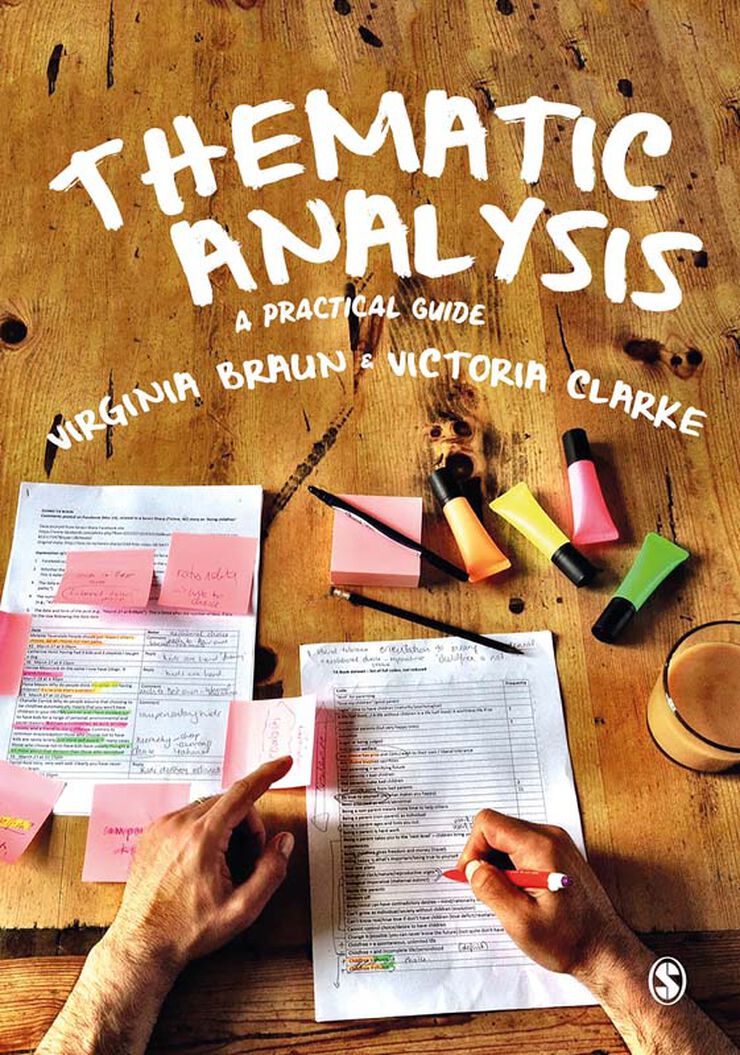 Thematic analysis