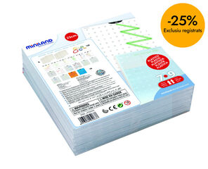 Geoplans Transparents