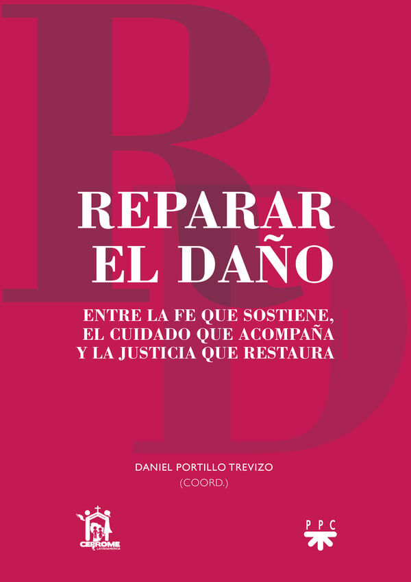 Reparar el da&ntilde;o