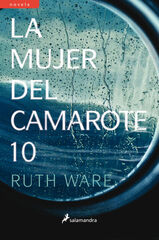 Mujer del camarote 10, La Mujer del camarote 10, La