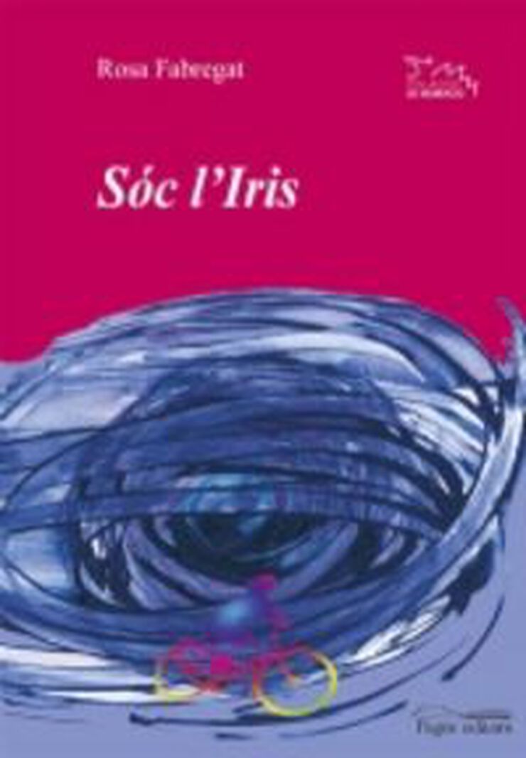 Sóc l'Iris