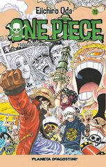 One Piece nº 070 One Piece nº 070