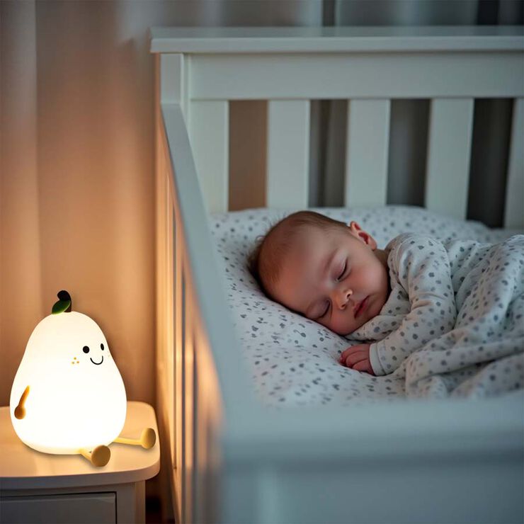 Llum de Nit Belyo Pera