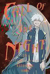 Call of the Night 15 Call of the Night 15