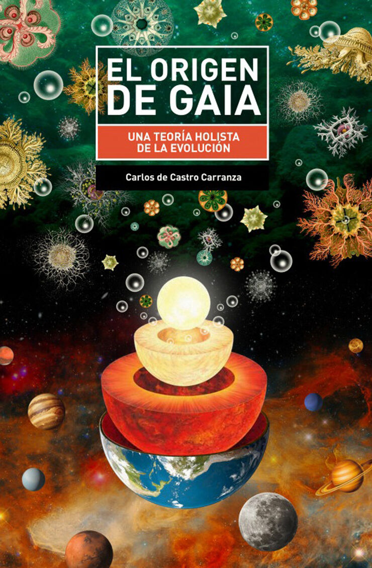 El orígen de Gaia