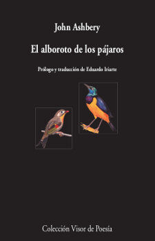 El alboroto de los p&aacute;jaros