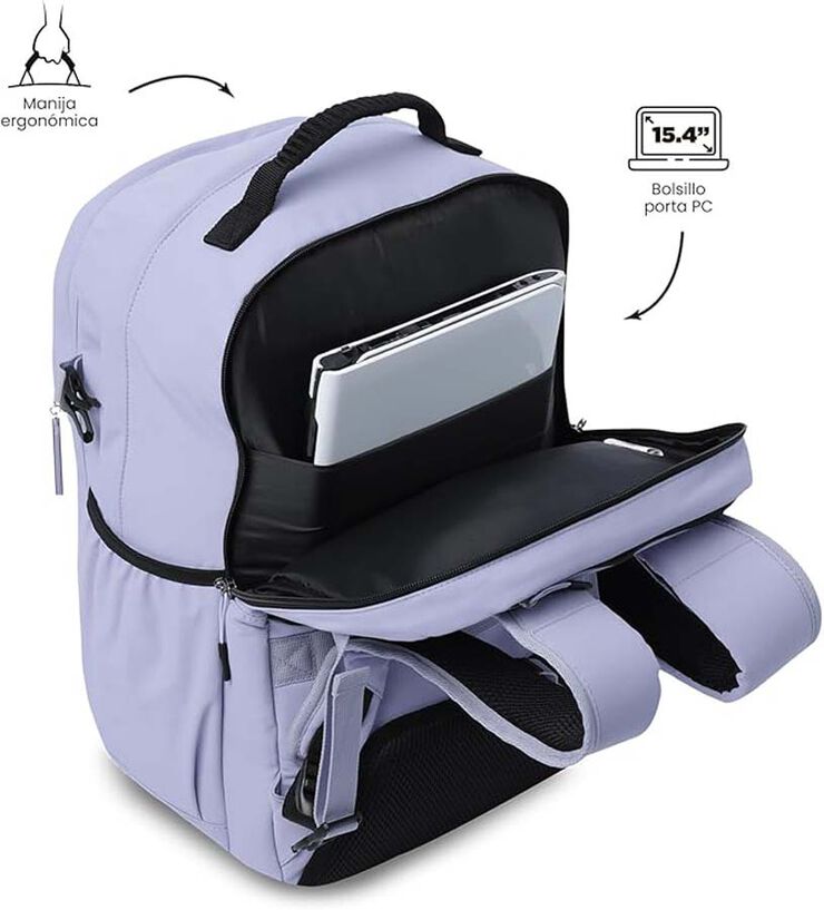 Motxilla Totto Spa XL