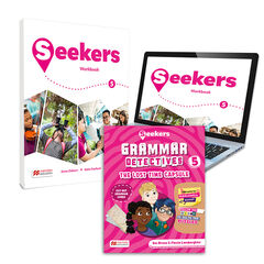 SEEKERS 5 Ab ePk