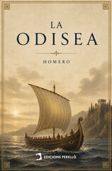 La Odisea