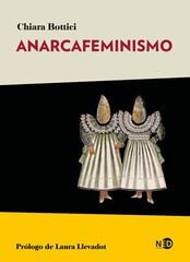Anarcafeminismo Anarcafeminismo
