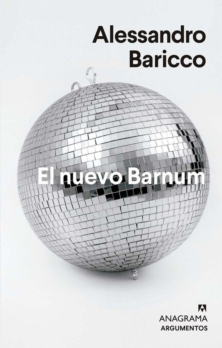 El nuevo barnum