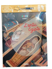 Llum sobre... l'antic Egipte