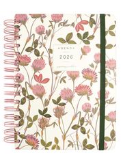 Agenda Finocam Moniquilla E10 1d&iacute;a/p&aacute;g cat 2026 Amapola